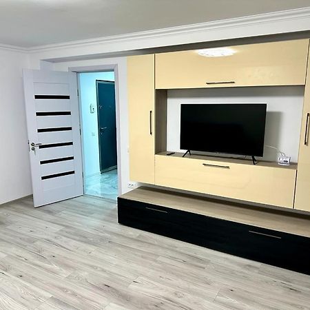 Elite Apartment ブザウ エクステリア 写真