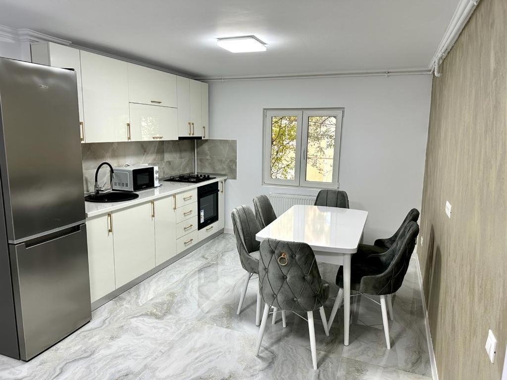Elite Apartment ブザウ エクステリア 写真
