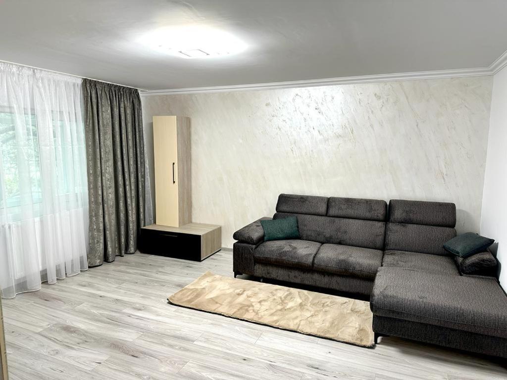 Elite Apartment ブザウ エクステリア 写真